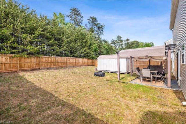 5047 Mount Hope Drive, Winston-salem, NC 27107