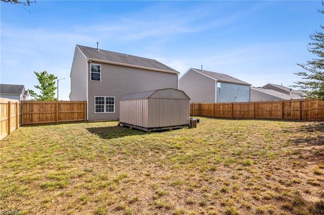 5047 Mount Hope Drive, Winston-salem, NC 27107
