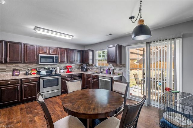 5047 Mount Hope Drive, Winston-salem, NC 27107