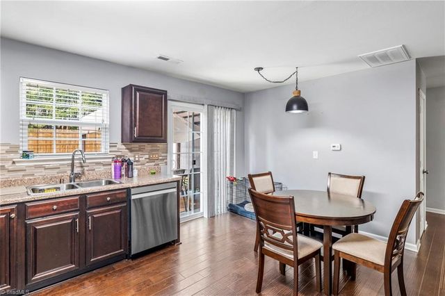 5047 Mount Hope Drive, Winston-salem, NC 27107