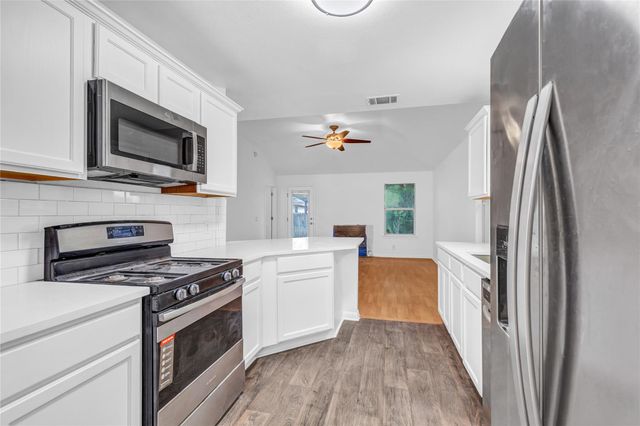 16613 Jaron DR, Manor, TX 78653