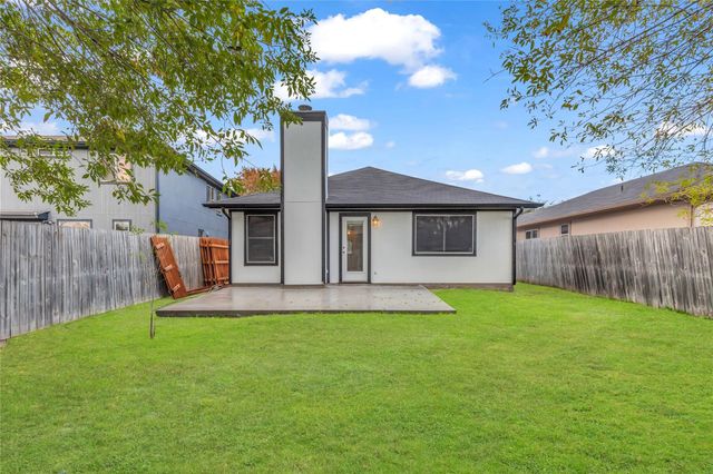 16613 Jaron DR, Manor, TX 78653