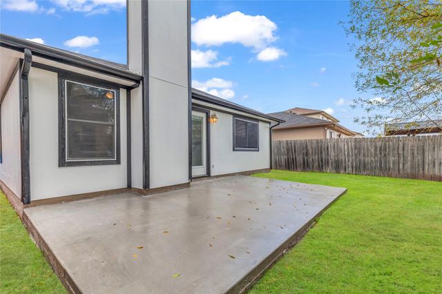 16613 Jaron DR, Manor, TX 78653