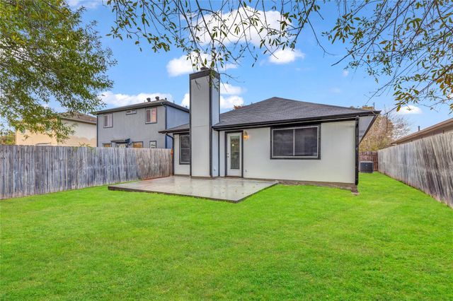 16613 Jaron DR, Manor, TX 78653