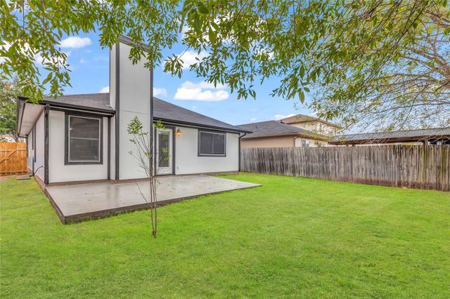 16613 Jaron DR, Manor, TX 78653