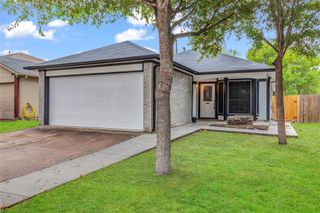 16613 Jaron DR, Manor, TX 78653