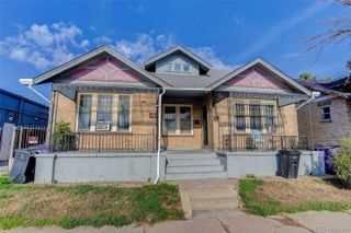 1511 N Lowell Boulevard, Denver, CO 80204
