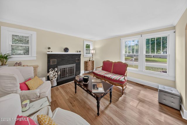 197 White Road, Little Silver, NJ 07739