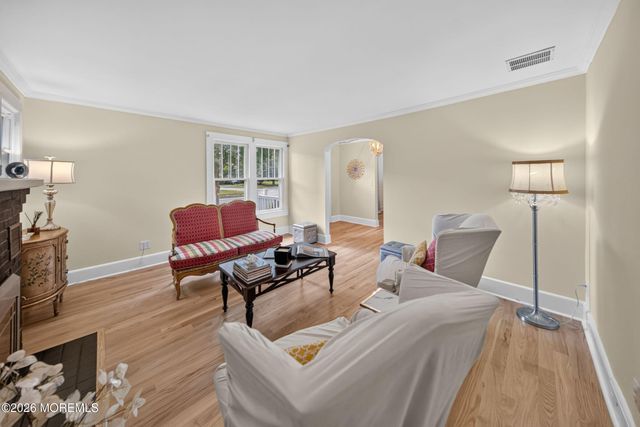 197 White Road, Little Silver, NJ 07739