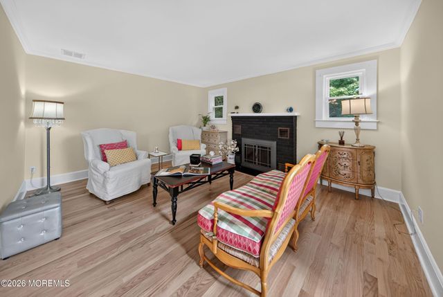 197 White Road, Little Silver, NJ 07739