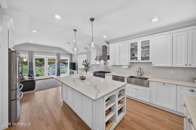 197 White Road, Little Silver, NJ 07739