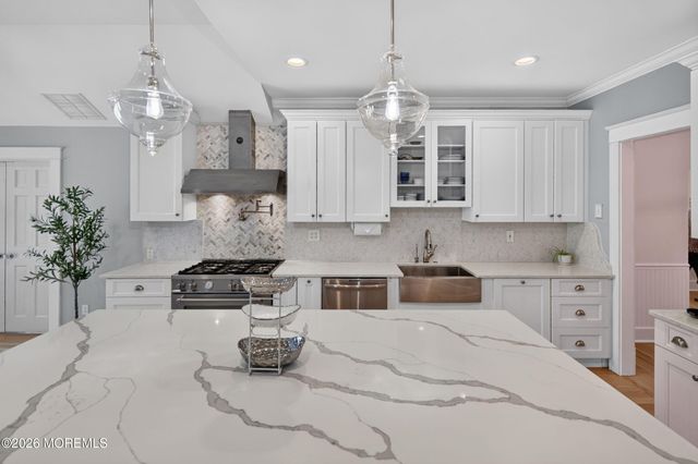 197 White Road, Little Silver, NJ 07739