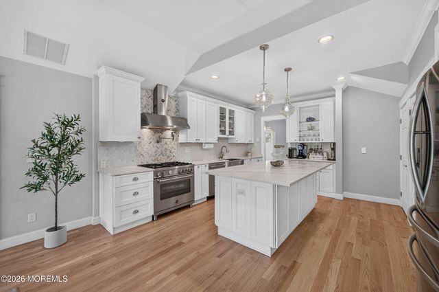 197 White Road, Little Silver, NJ 07739