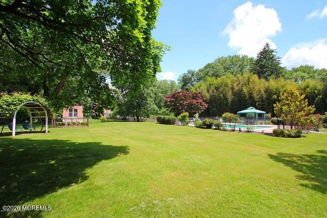 197 White Road, Little Silver, NJ 07739