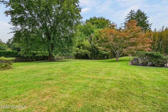 197 White Road, Little Silver, NJ 07739