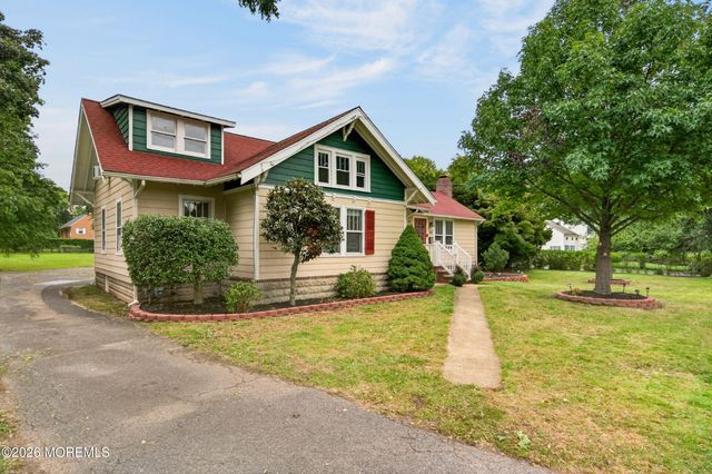 197 White Road, Little Silver, NJ 07739