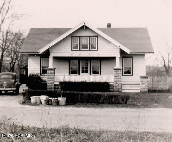 197 White Road, Little Silver, NJ 07739