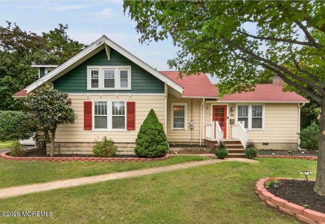 197 White Road, Little Silver, NJ 07739