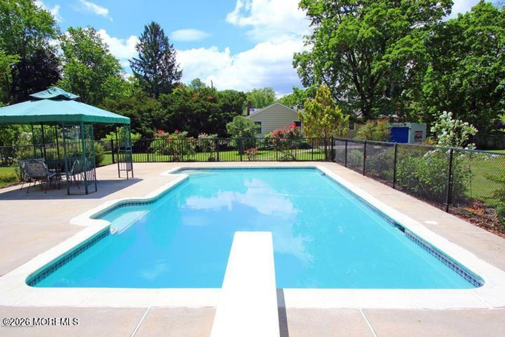 197 White Road, Little Silver, NJ 07739