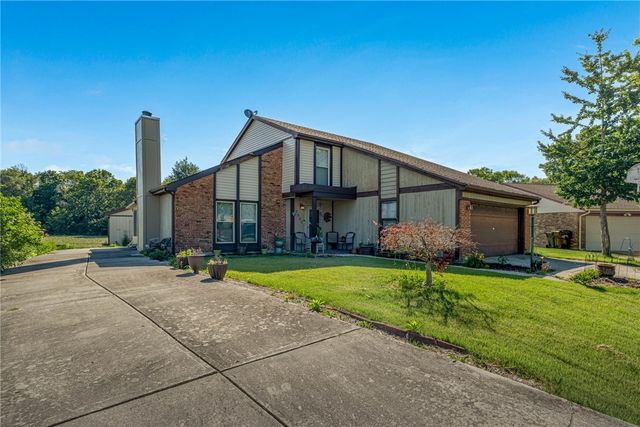 7500 Tuscola Drive, Trotwood, OH 45426