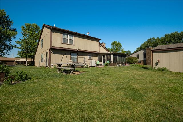 7500 Tuscola Drive, Trotwood, OH 45426