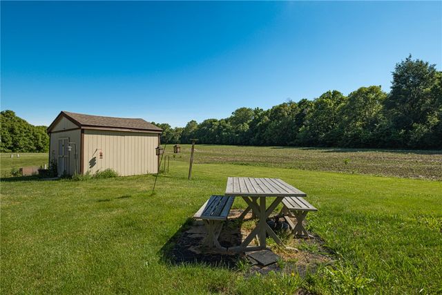 7500 Tuscola Drive, Trotwood, OH 45426