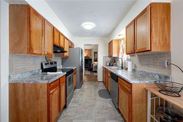 7500 Tuscola Drive, Trotwood, OH 45426