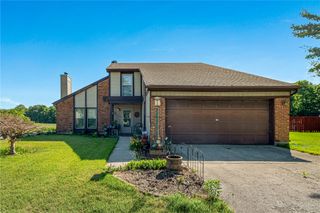 7500 Tuscola Drive, Trotwood, OH 45426