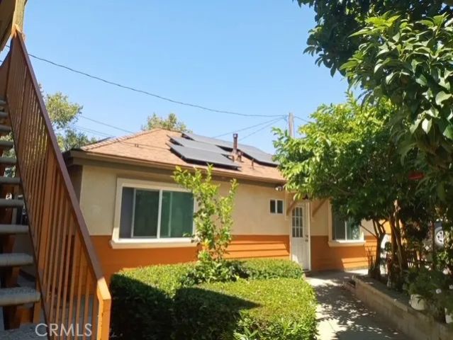 1519 N Ross, Santa Ana, CA 92706