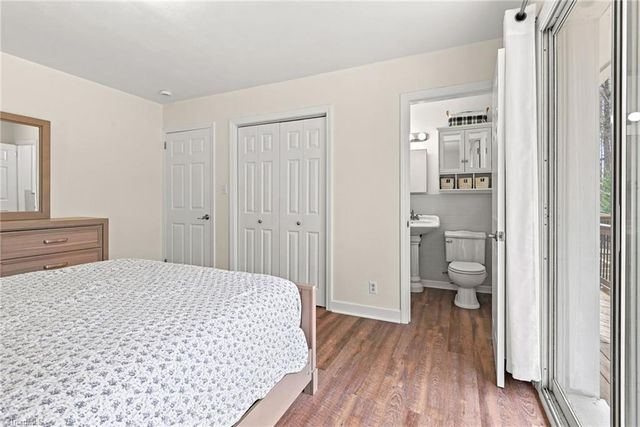 6313 Arden Circle, Clemmons, NC 27012