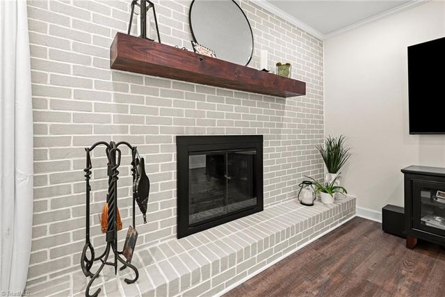 6313 Arden Circle, Clemmons, NC 27012