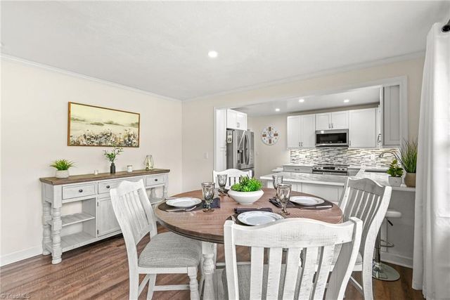 6313 Arden Circle, Clemmons, NC 27012