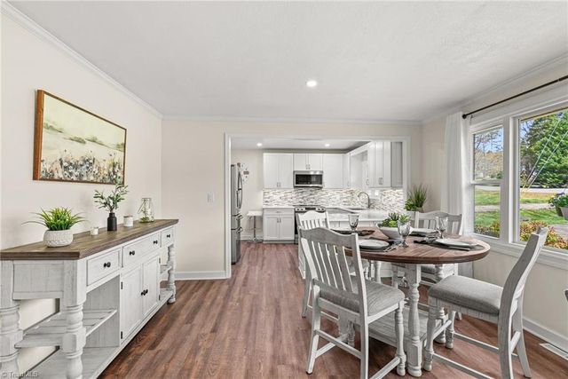 6313 Arden Circle, Clemmons, NC 27012