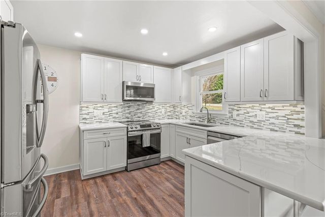 6313 Arden Circle, Clemmons, NC 27012