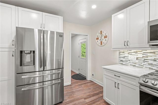 6313 Arden Circle, Clemmons, NC 27012