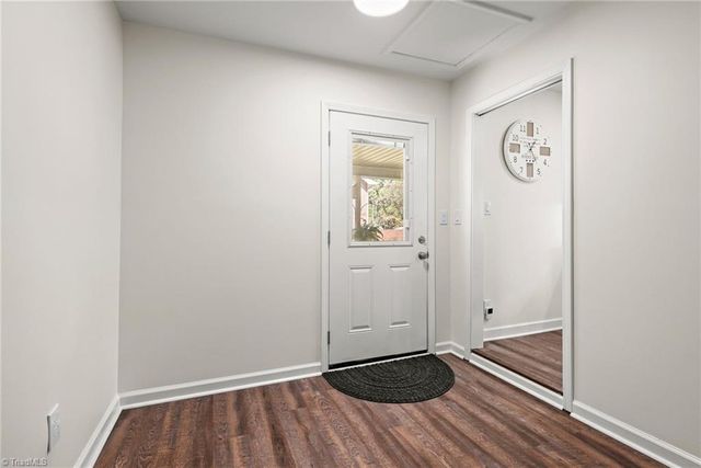 6313 Arden Circle, Clemmons, NC 27012