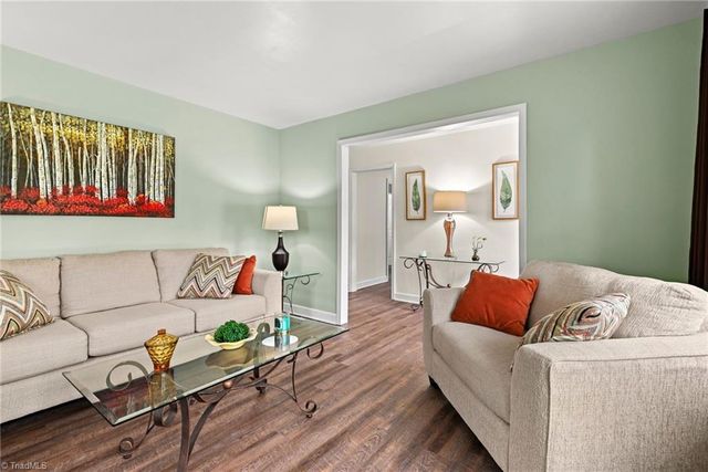 6313 Arden Circle, Clemmons, NC 27012