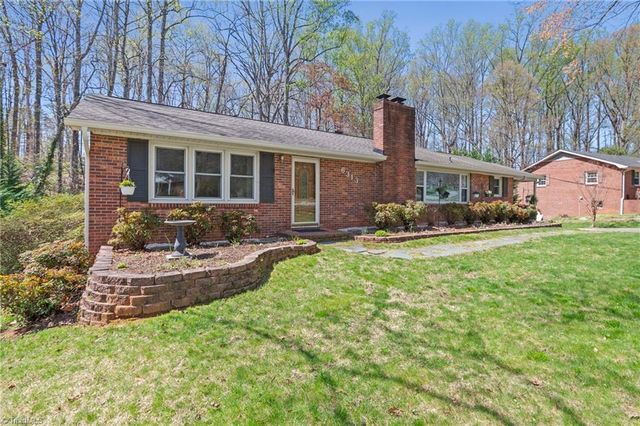 6313 Arden Circle, Clemmons, NC 27012