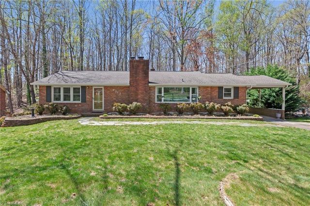 6313 Arden Circle, Clemmons, NC 27012