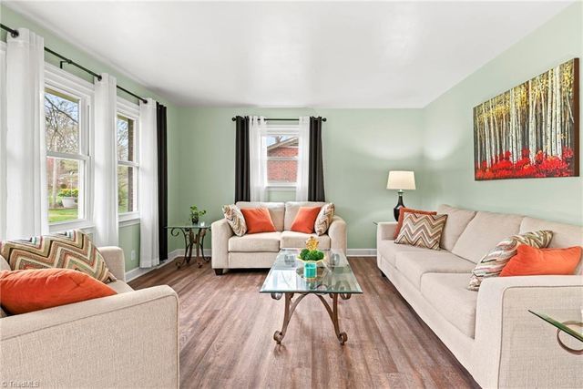 6313 Arden Circle, Clemmons, NC 27012