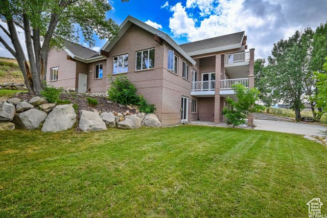 320 S OLD FARM LN, Coalville, UT 84017