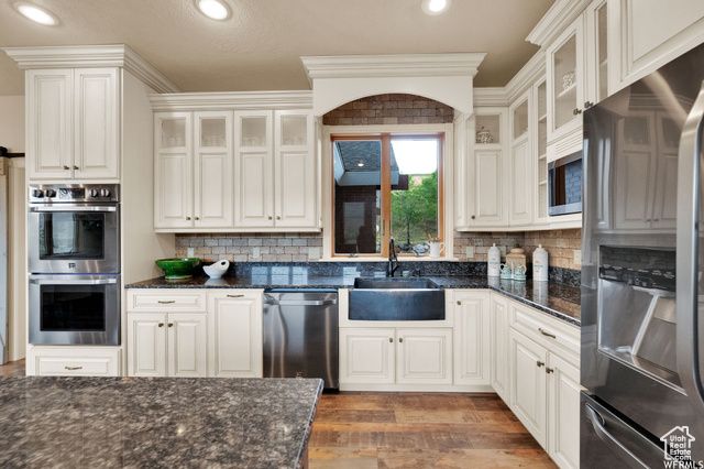 320 S OLD FARM LN, Coalville, UT 84017