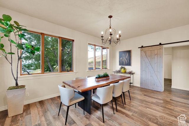 320 S OLD FARM LN, Coalville, UT 84017