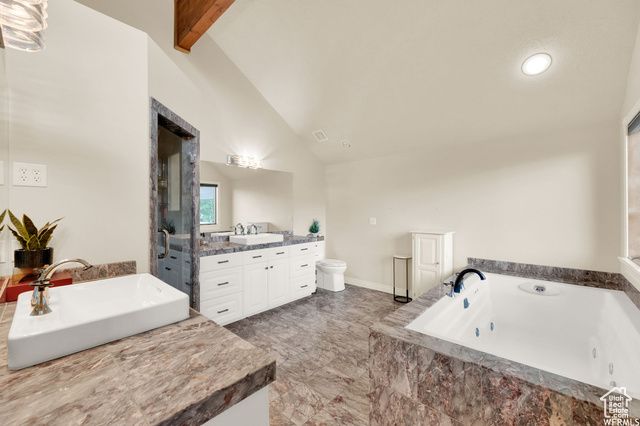 320 S OLD FARM LN, Coalville, UT 84017