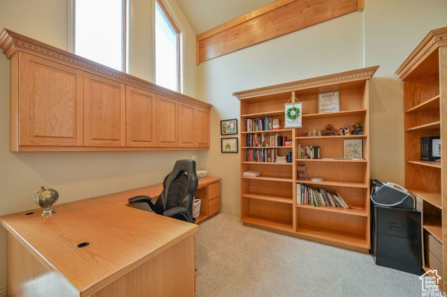 320 S OLD FARM LN, Coalville, UT 84017