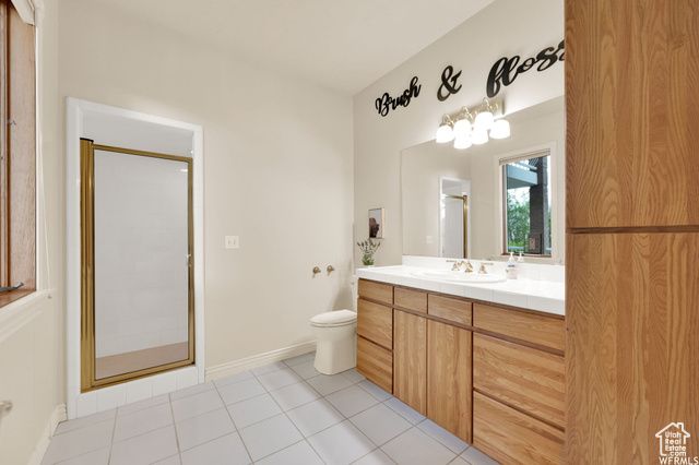 320 S OLD FARM LN, Coalville, UT 84017