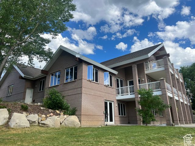 320 S OLD FARM LN, Coalville, UT 84017