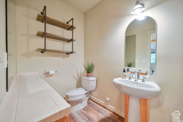 320 S OLD FARM LN, Coalville, UT 84017