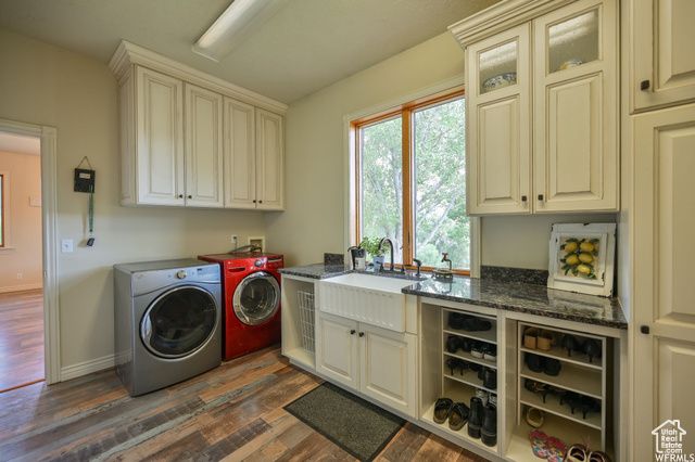 320 S OLD FARM LN, Coalville, UT 84017