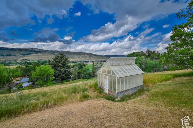 320 S OLD FARM LN, Coalville, UT 84017